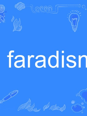 faradism faradism