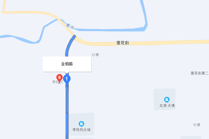 金柏路(鄭州市高新區金柏路) 金柏路(鄭州市高新區金柏路)