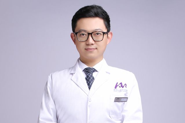 劉振宇(美詩沁醫生) 劉振宇(美詩沁醫生)