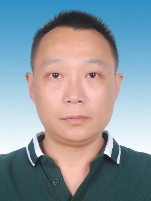 陳海(新都街道辦事處黨工委委員) 陳海(新都街道辦事處黨工委委員)