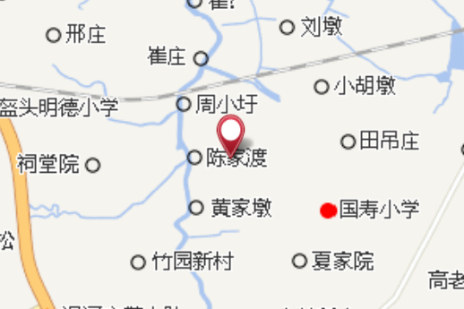 潘家大畈 潘家大畈