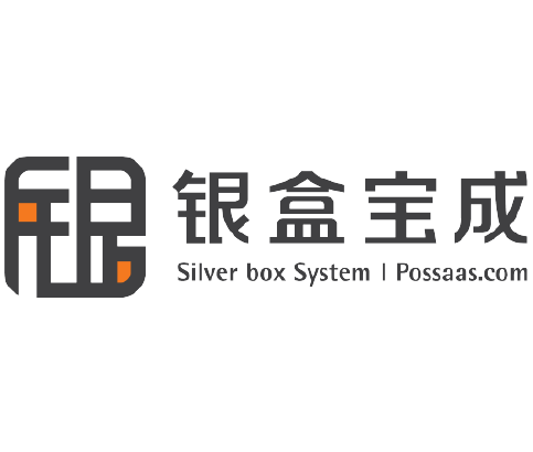 銀盒子 銀盒子