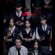 夜幕降臨(韓國2023年李在仁、金宇碩主演的電視劇)