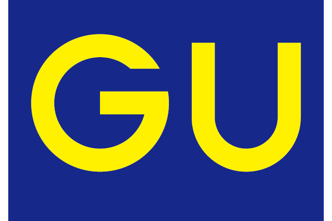 GU(日本服裝品牌) GU(日本服裝品牌)