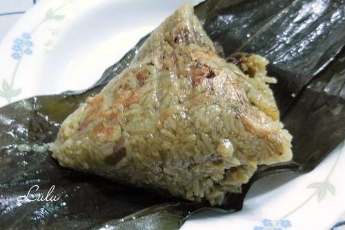 龐家肉粽 龐家肉粽