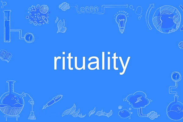 rituality rituality