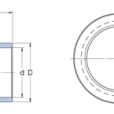 SKF PBMF051006M1軸承 SKF PBMF051006M1軸承