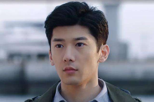 杜猛(2021年電視劇《暴風眼》中的男配角) 杜猛(2021年電視劇《暴風眼》中的男配角)