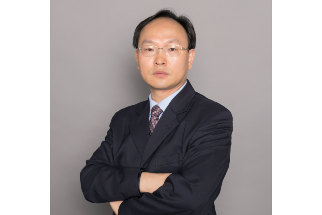 謝文哲(華東政法大學法律學院副教授)