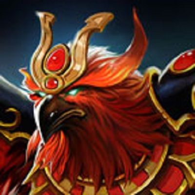 金翅大鵬 金翅大鵬