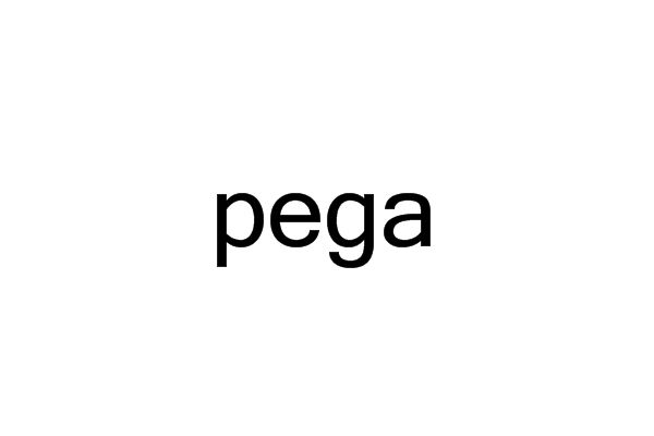 pega pega