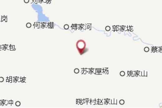 水田崗 水田崗