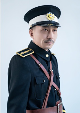 齊魯兒女(2019年武洪武、李相國執導電視劇)