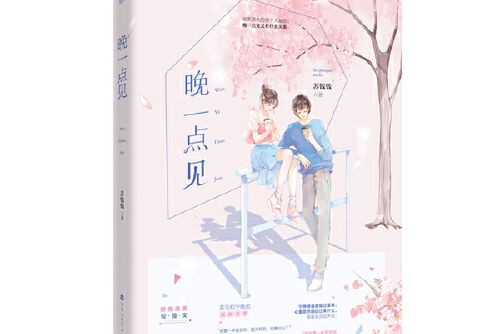 晚一點見 晚一點見