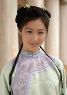 女人花(2008年姚曉峰執導馮紹峰主演電視劇)