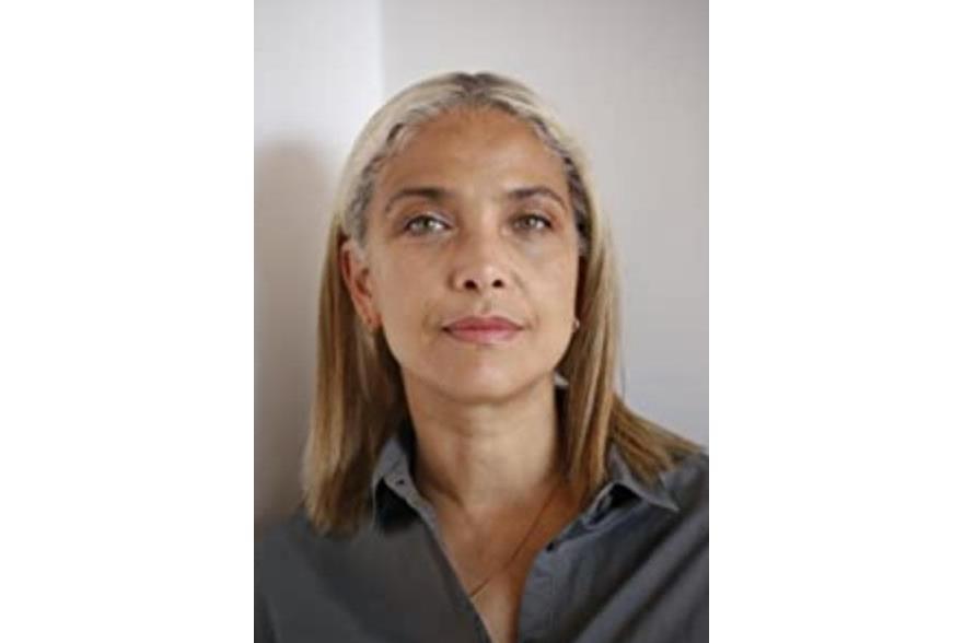 Colette Brown Colette Brown