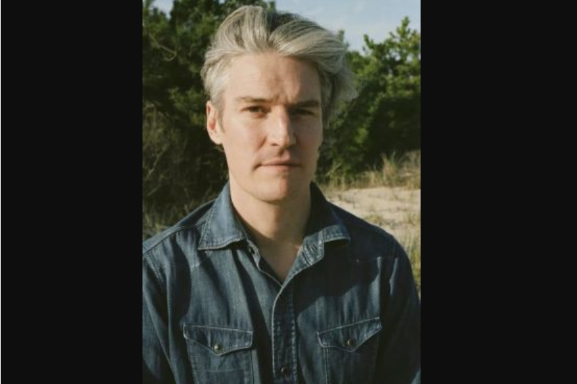 Nate Lowman Nate Lowman