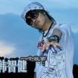 韓智健 韓智健