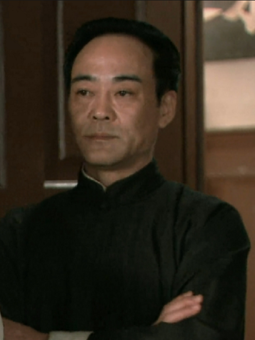 廖福人 廖福人