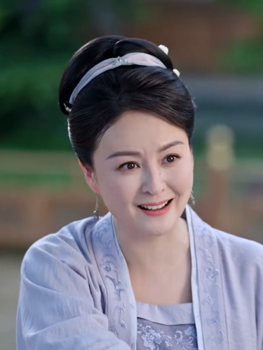 曾玉卿(電視劇《榜上佳婿》中的角色) 曾玉卿(電視劇《榜上佳婿》中的角色)
