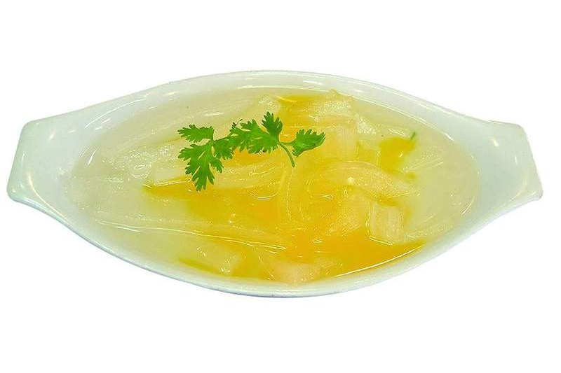蘆薈香乾