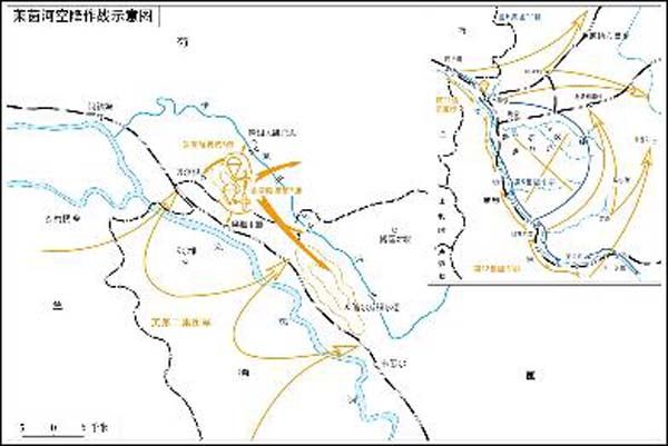 萊茵河戰役(強渡萊茵河) 萊茵河戰役(強渡萊茵河)