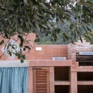 Holiday home Camino Sa Figuera,Vial Holiday home Camino Sa Figuera,Vial
