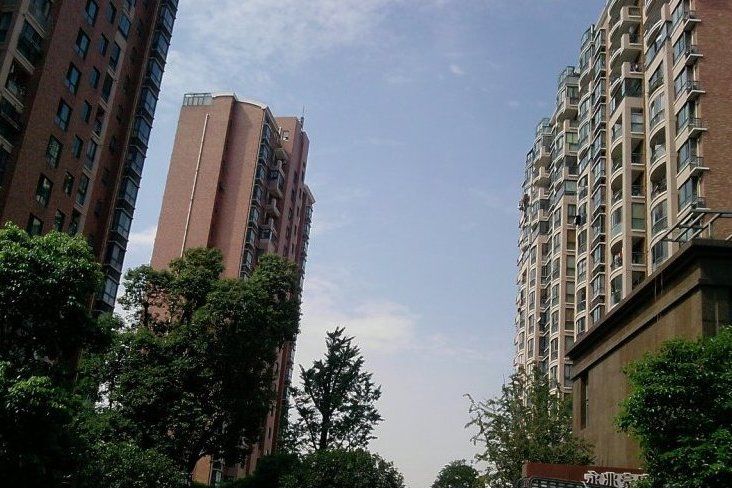 永兆豪庭 永兆豪庭