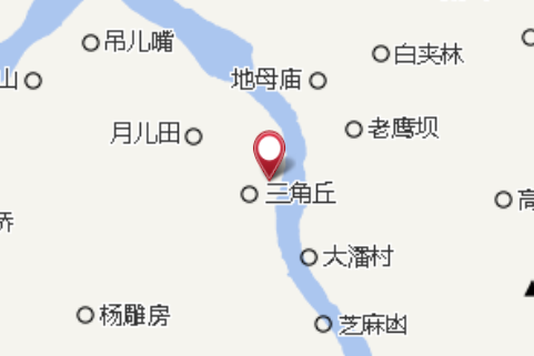 馬蹄岩 馬蹄岩