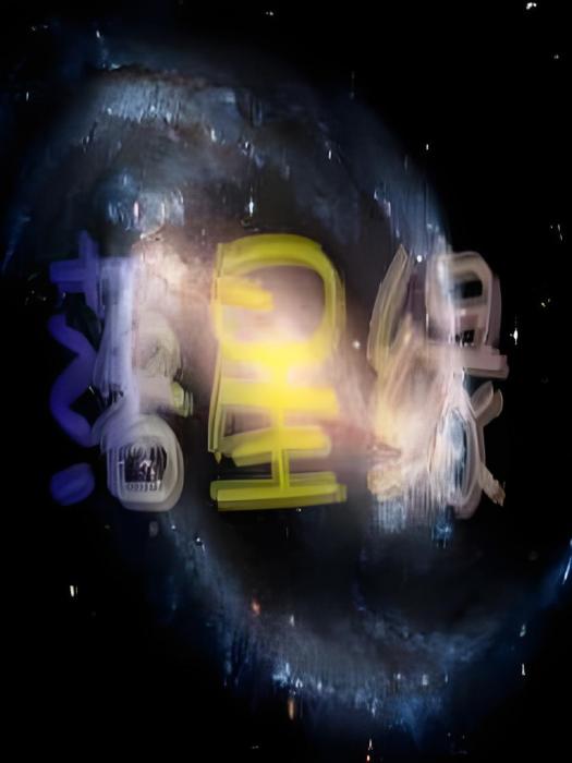 落星緣 落星緣