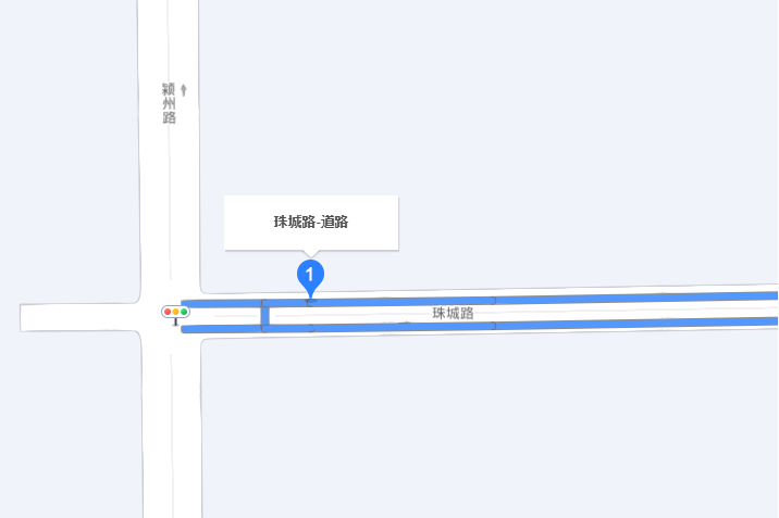 珠城路(中國安徽省合肥市境內道路) 珠城路(中國安徽省合肥市境內道路)