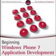 Beginning Windows Phone 7 Application Development Beginning Windows Phone 7 Application Development