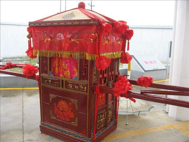 打轎子 打轎子