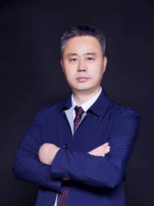 許洪朝 許洪朝