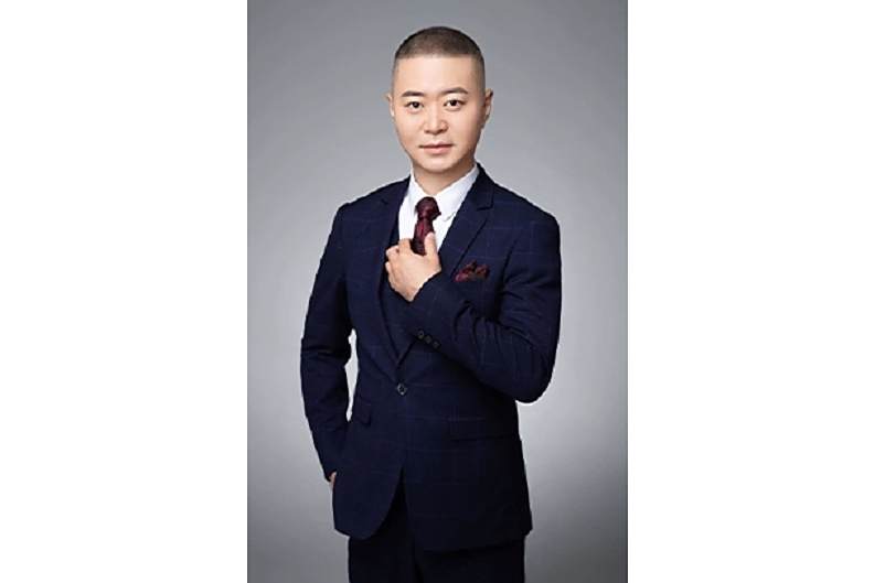 李永德(北京市曲劇團演員) 李永德(北京市曲劇團演員)