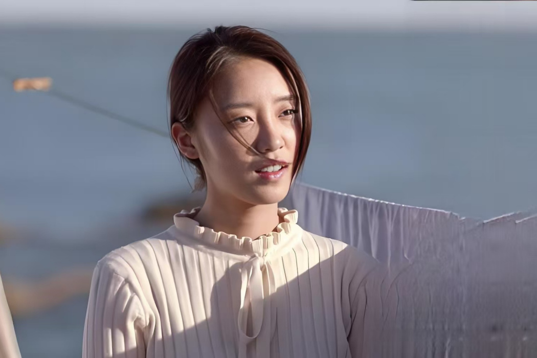 江雅麗(電視劇《謊言真探》中的角色) 江雅麗(電視劇《謊言真探》中的角色)