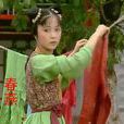 春燕(《紅樓夢》人物)