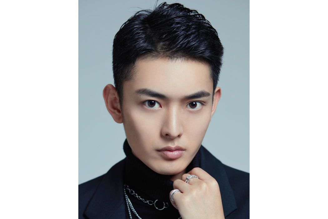 劉增宇 劉增宇