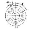FAG ZKLF1762-2Z軸承 FAG ZKLF1762-2Z軸承