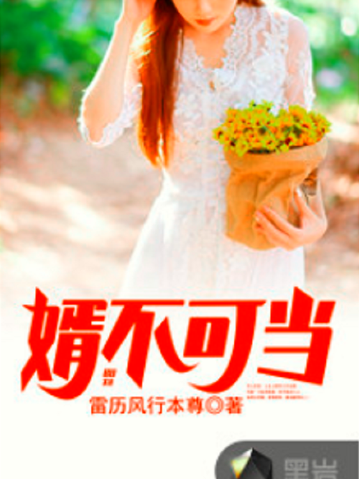 婿不可當 婿不可當