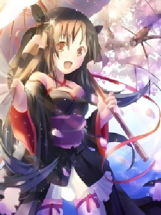 萬族聖域 萬族聖域