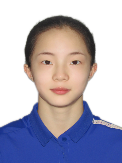 張怡涵(中國體操運動員) 張怡涵(中國體操運動員)