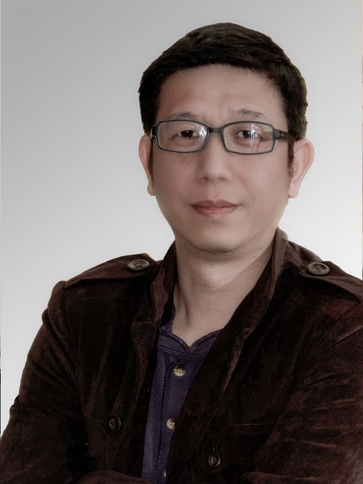 胡少波(國家一級導演) 胡少波(國家一級導演)