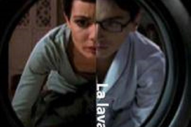 La lavadora La lavadora