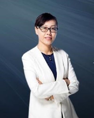 謝金瀾 謝金瀾