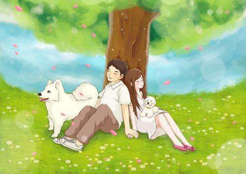 夢入夏日 夢入夏日