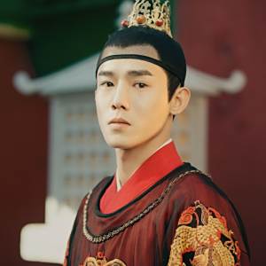 朱戩(中國內地男演員) 朱戩(中國內地男演員)