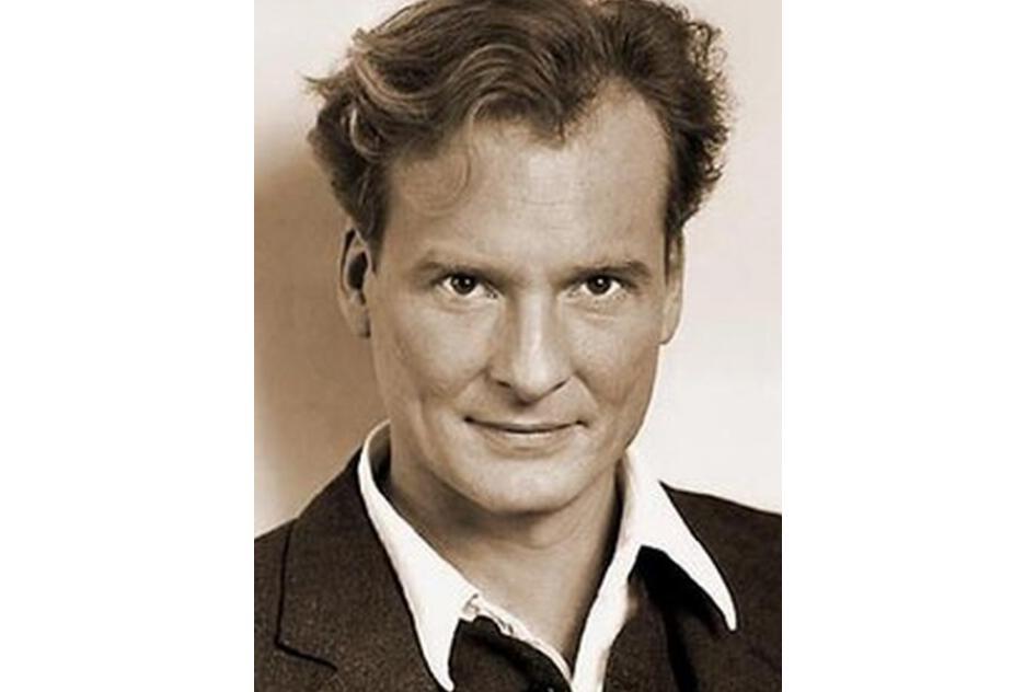 Thomas Pohn Thomas Pohn