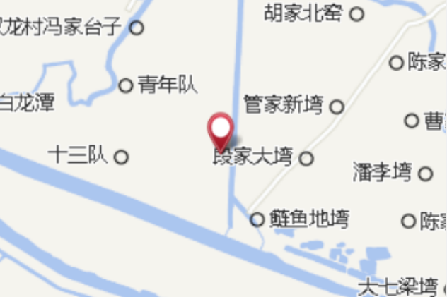 湯家台子 湯家台子