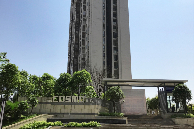 紫苑COSMO時代 紫苑COSMO時代